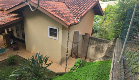Casa à venda com 3 suítes em Condomínio Portal dos Nobres, Atibaia, SP