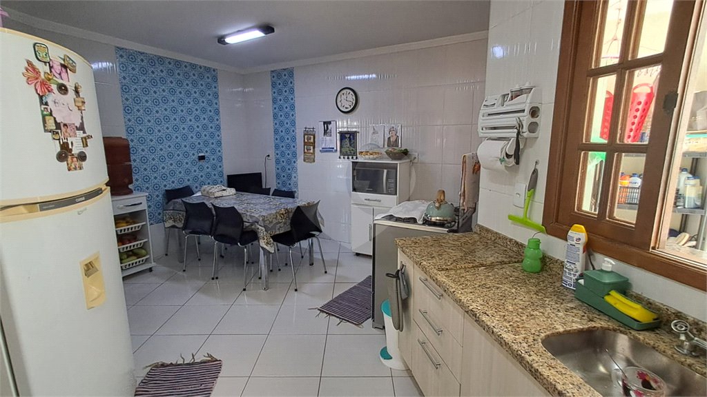 Sobrado à venda com 3 quartos, sendo 1 suíte, em Jardim Arize, São Paulo, SP