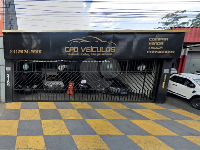 Loja à venda em Socorro, São Paulo, SP