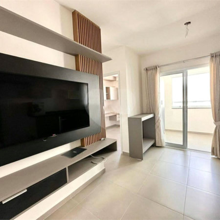 Apartamento à venda com 2 suítes em Parque Campolim, Sorocaba, SP