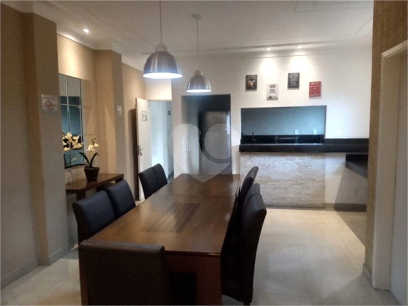 Apartamento à venda com 2 quartos em Santana, São Paulo, SP