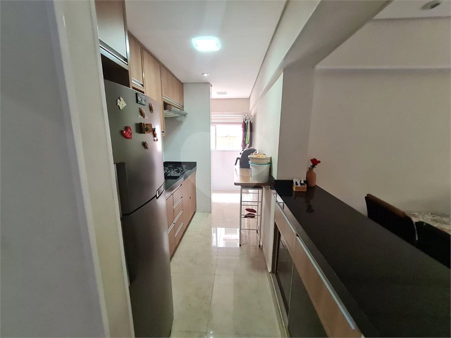 Apartamento à venda com 2 quartos em Ortizes, Valinhos, SP