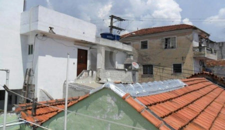 Terreno à venda em Parada Inglesa, São Paulo, SP
