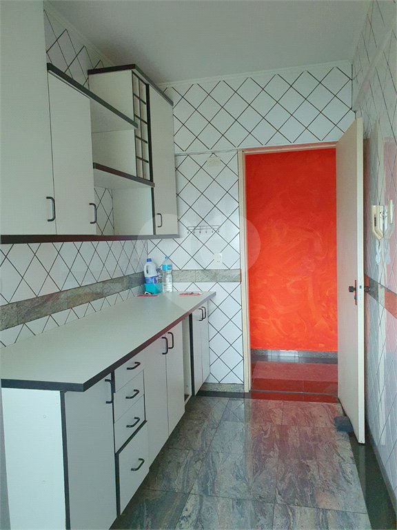 Apartamento à venda com 2 quartos em Campo Belo, São Paulo, SP