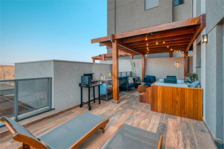 Apartamento à venda com 3 suítes em Residencial Alto do Ipê, Ribeirão Preto, SP