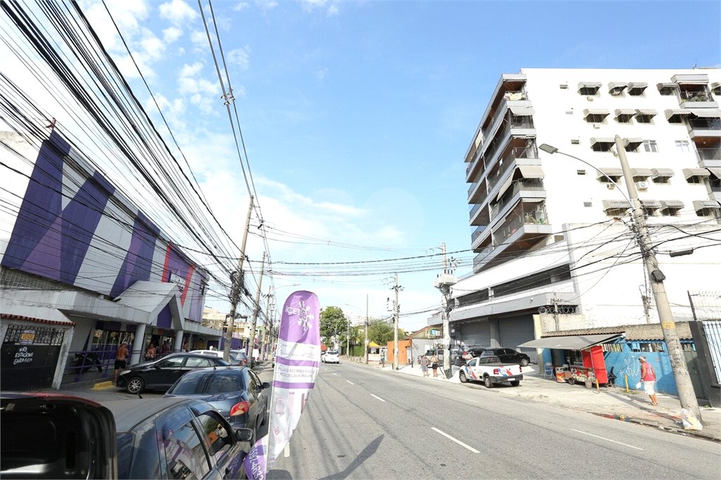 Loja à venda ou para alugar em Rocha Miranda, Rio de Janeiro, RJ