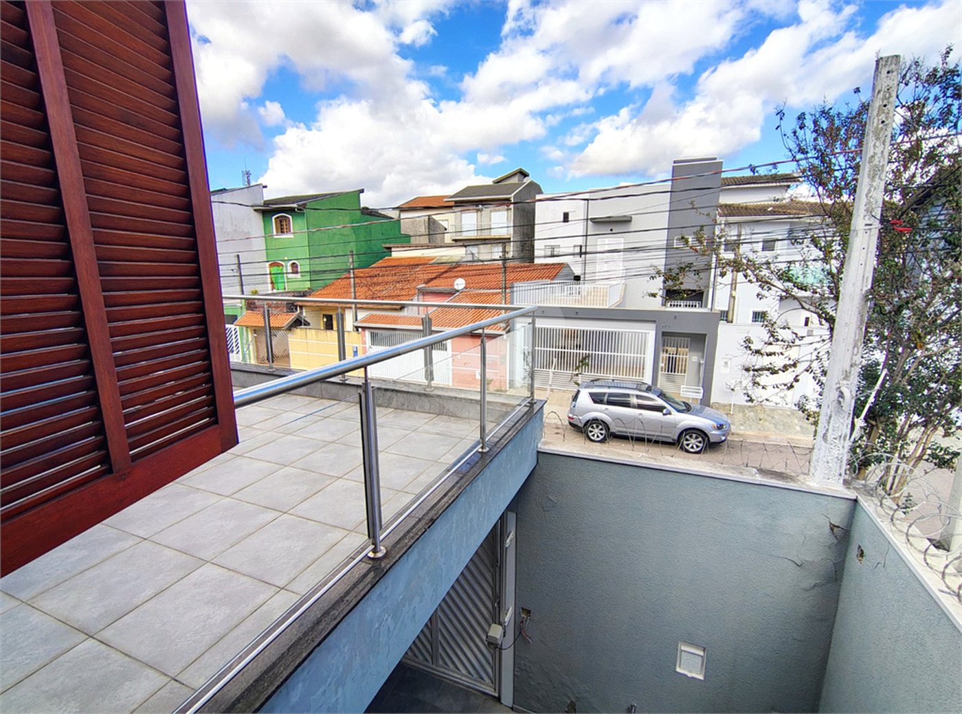 Casa à venda com 3 quartos, sendo 1 suíte, em Jardim Marambaia, Jundiaí, SP