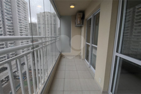 Apartamento à venda com 1 suíte em Alto da Boa Vista, São Paulo, SP