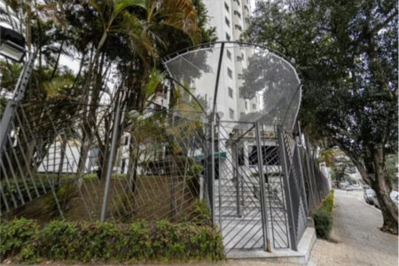 Apartamento à venda com 4 quartos, sendo 3 suítes,  em Vila Gomes Cardim, São Paulo, SP