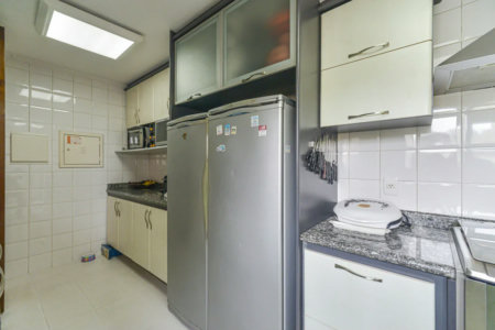 Duplex à venda com 4 quartos, sendo 2 suítes, em Vila Suzana, São Paulo, SP