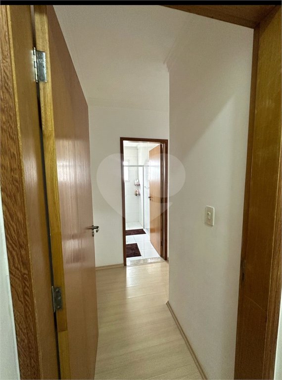 Apartamento à venda com 2 quartos, sendo 1 suíte,  em Paraíso, Santo André, SP
