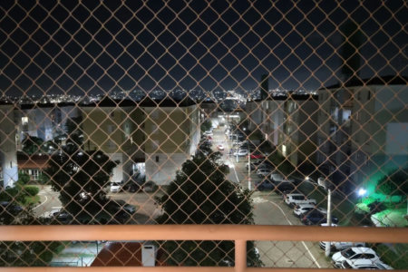 Apartamento à venda com 3 quartos, sendo 1 suíte, em Vila São Francisco, Hortolândia, SP