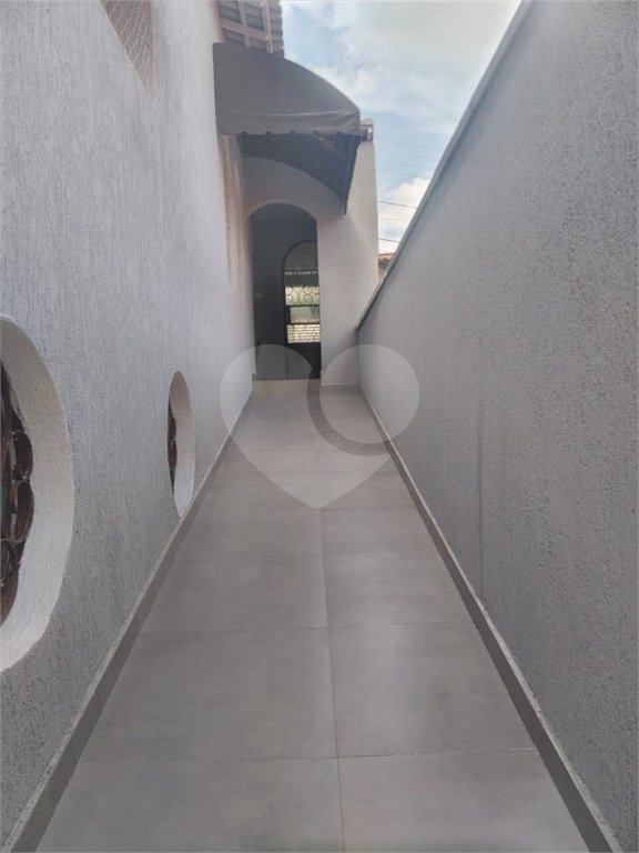 Casa Térrea à venda com 2 quartos em Santana, São Paulo, SP