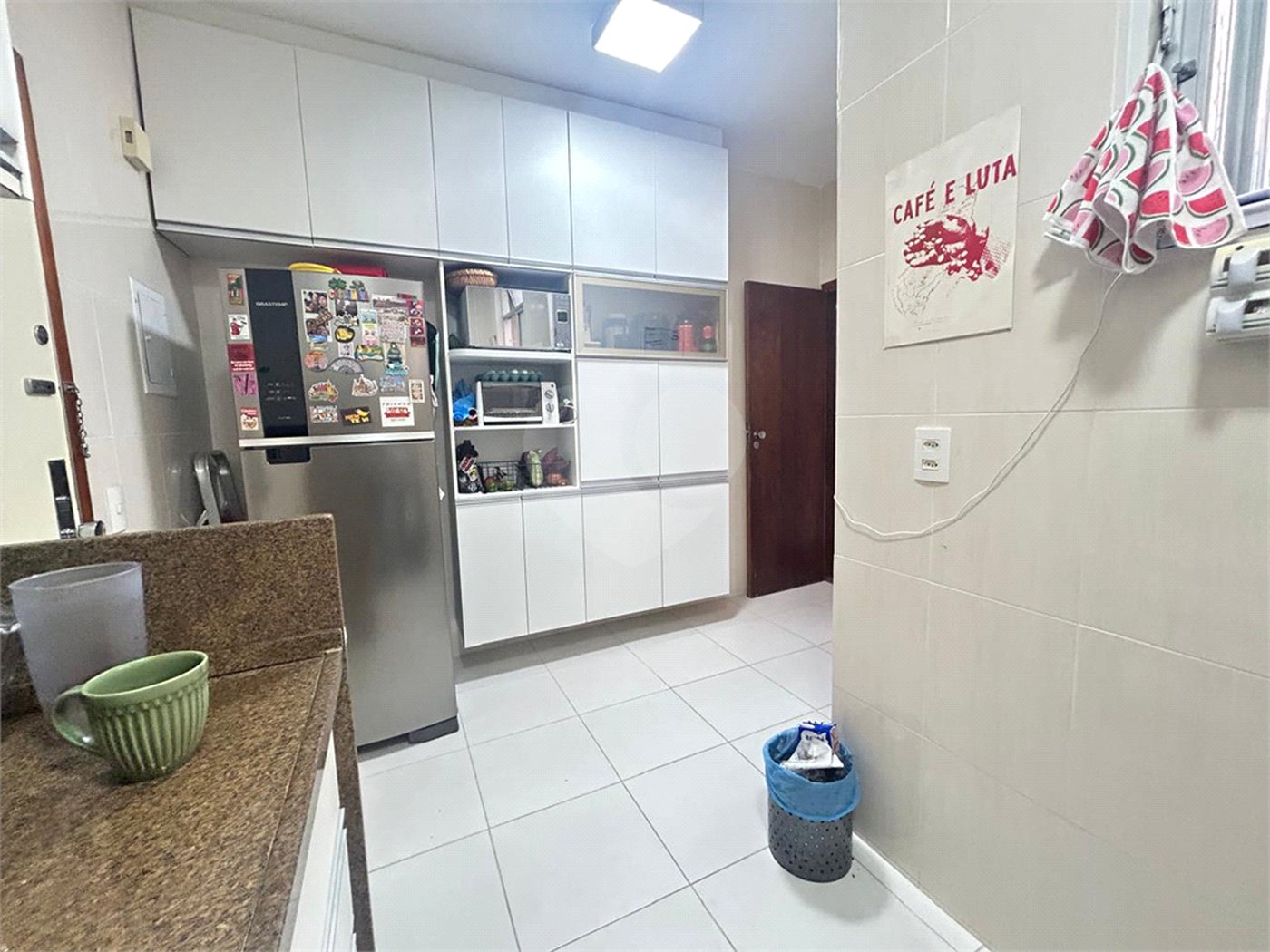 Apartamento à venda com 3 quartos, sendo 1 suíte, em Tijuca, Rio de Janeiro, RJ