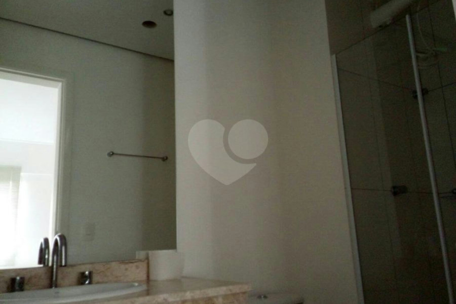 Apartamento para alugar com 1 suíte em Santana, São Paulo, SP