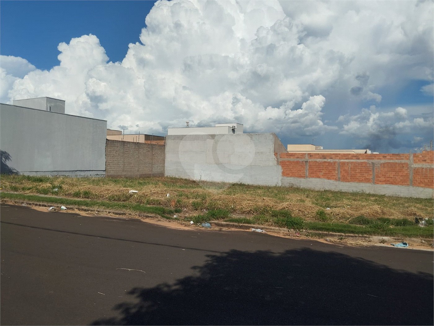 Terreno à venda em Residencial Vista do Horto, Araraquara, SP