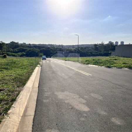Terreno à venda no condomínio Jardim Residencial Reserva da Mata, Indaiatuba - SP