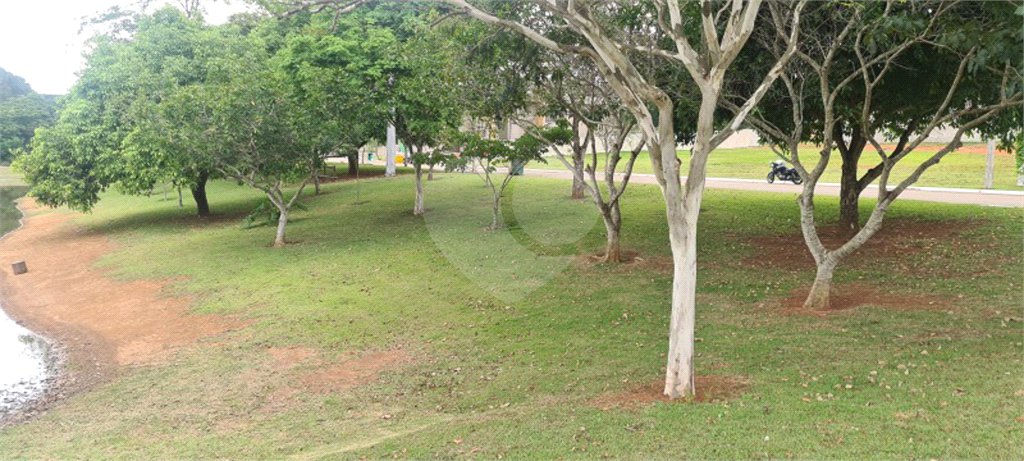 Terreno à venda no condomínio Evidence, Araçoiaba da Serra - SP
