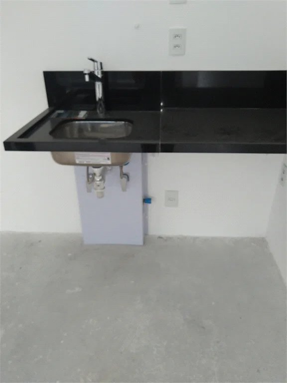 Apartamento à venda com 1 quarto em Pinheiros, São Paulo, SP