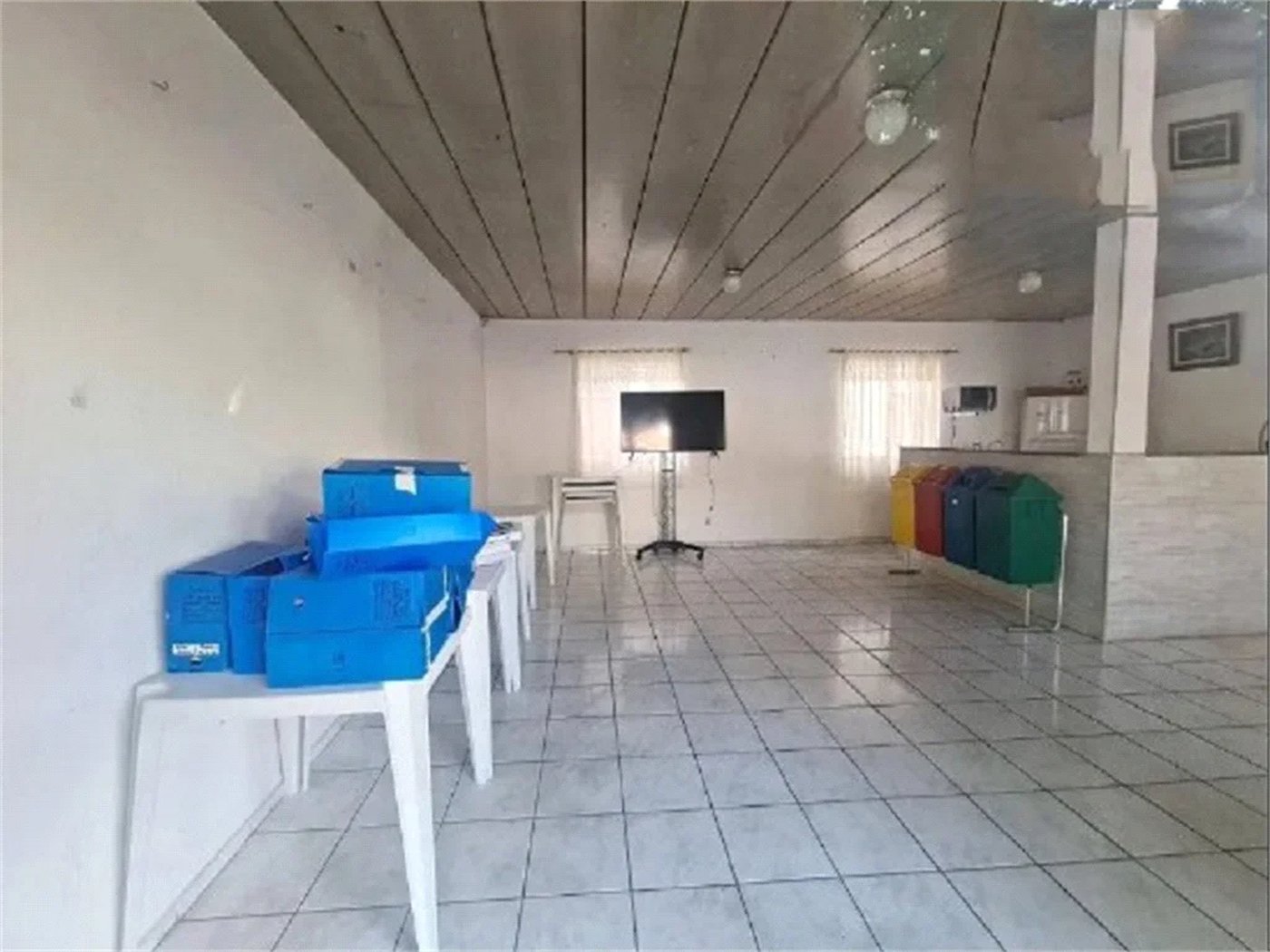 Apartamento à venda com 3 quartos em Super Quadra Morumbi, São Paulo, SP