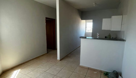 Apartamento para alugar com 2 quartos em Vila Nova, Três Lagoas, MS