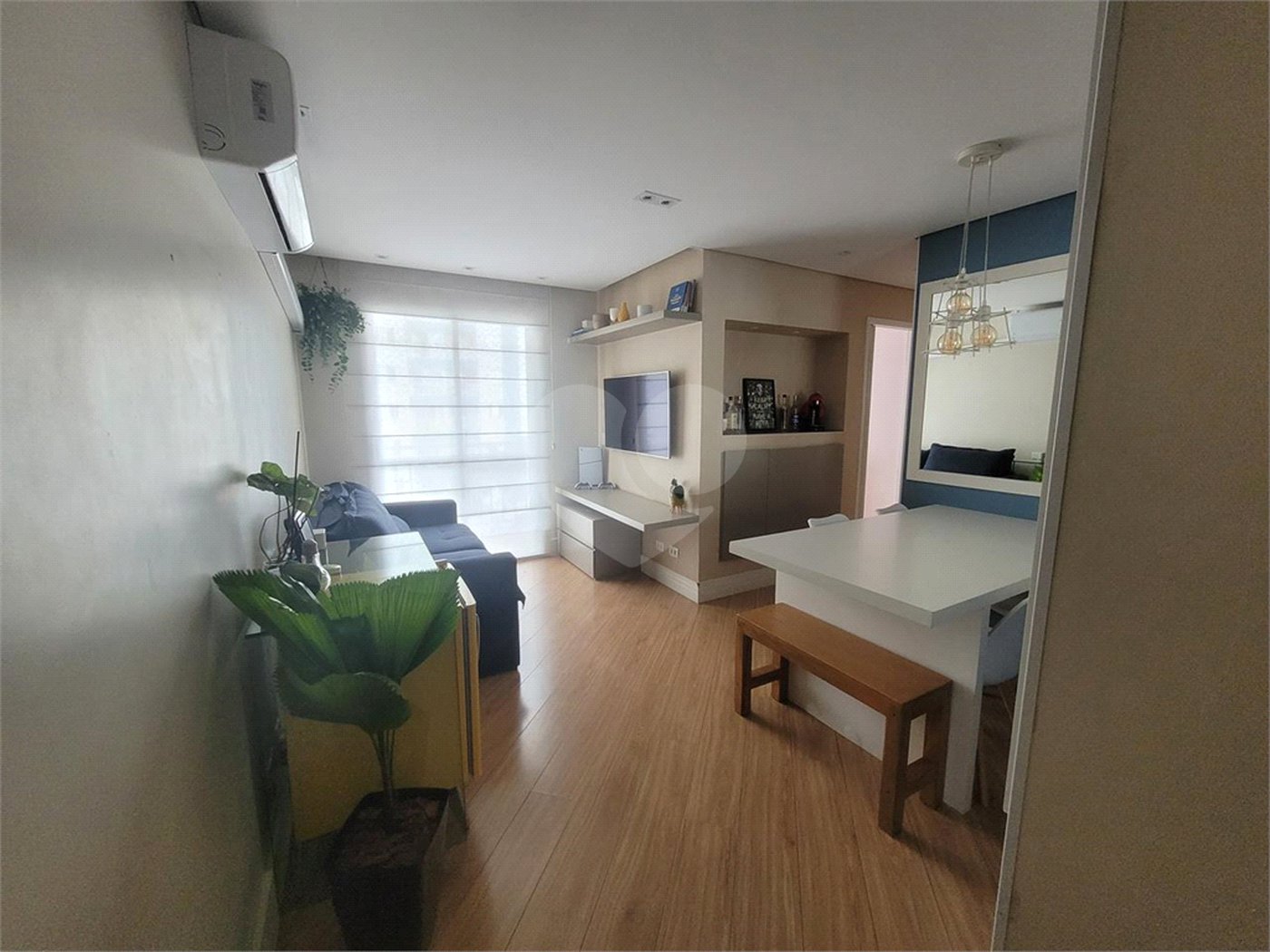 Apartamento à venda com 3 quartos, sendo 1 suíte,  em Vila Guilherme, São Paulo, SP