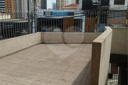 Sobrado à venda ou para alugar com 2 quartos, sendo 1 suíte, em Santana, São Paulo, SP