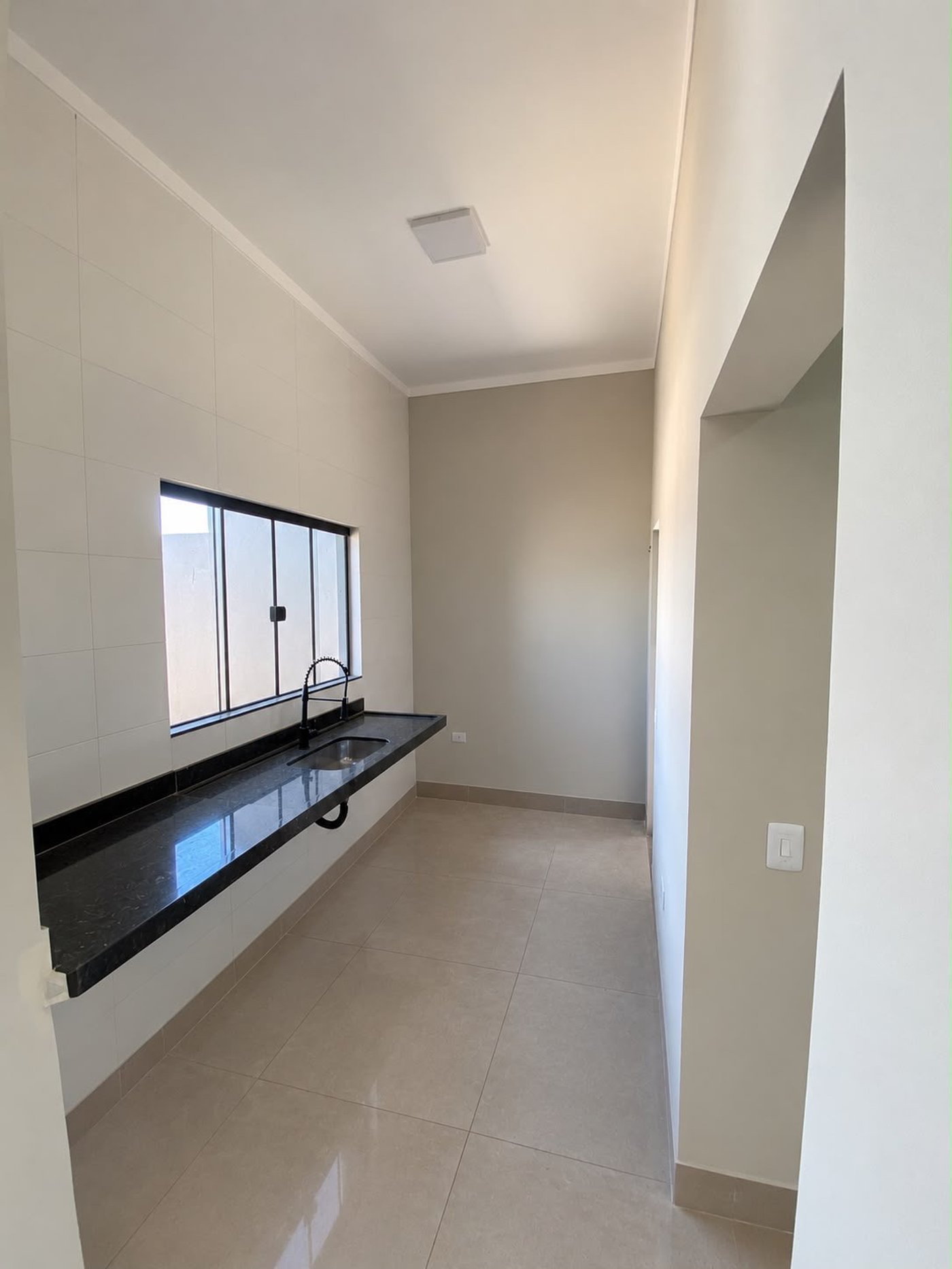Casa à venda com 2 quartos, sendo 1 suíte,  em Jardim Bela Vista, Três Lagoas, MS