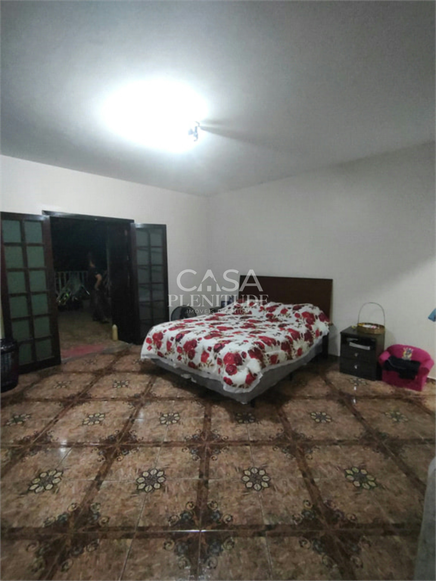 Casa à venda com 3 quartos em Vila Mineirão, Sorocaba, SP