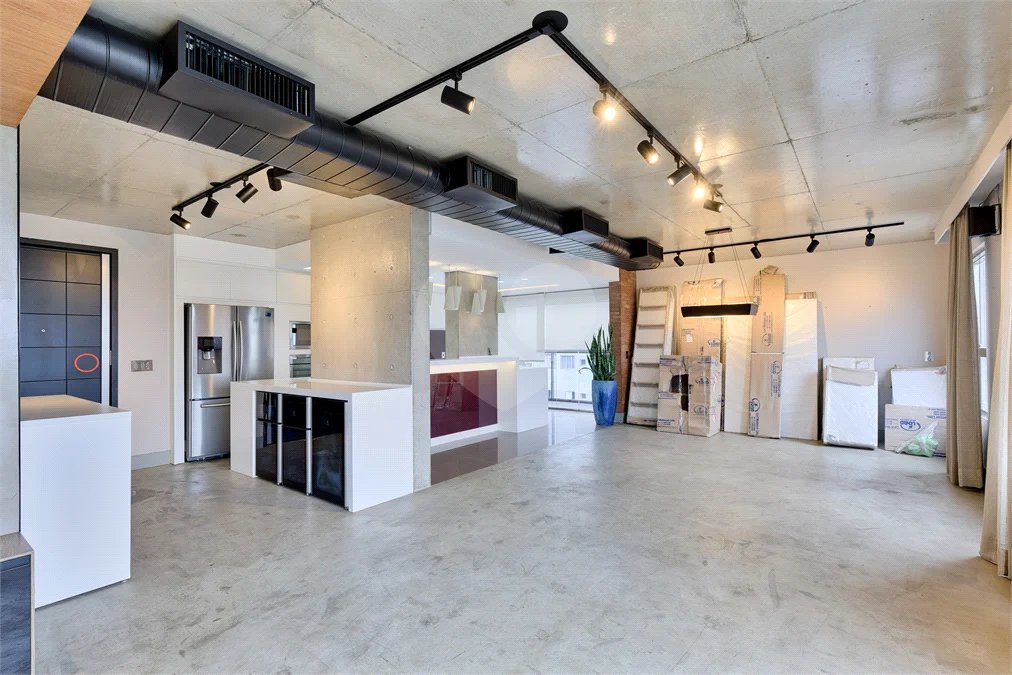 Apartamento à venda com 2 suítes em Alto da Boa Vista, São Paulo, SP