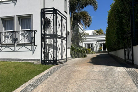 Casa para alugar com 3 suítes em São Joaquim, Vinhedo, SP