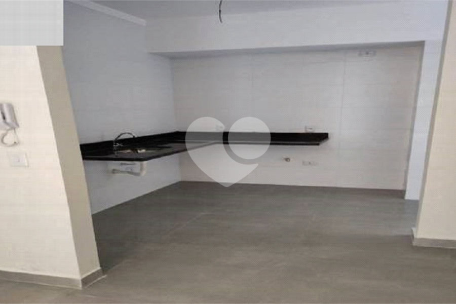 Apartamento à venda com 1 quarto em Tucuruvi, São Paulo, SP