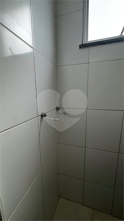 Apartamento à venda com 2 quartos em Campo Grande, Rio de Janeiro, RJ