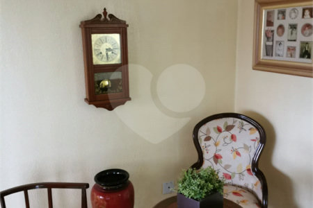 Cobertura à venda com 3 quartos em Vila Gumercindo, São Paulo, SP