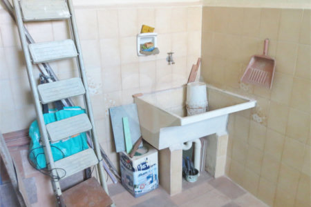 Sobrado à venda com 2 quartos em Vila Gumercindo, São Paulo, SP