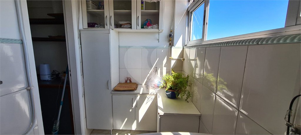 Apartamento à venda com 2 quartos em Indianópolis, São Paulo, SP