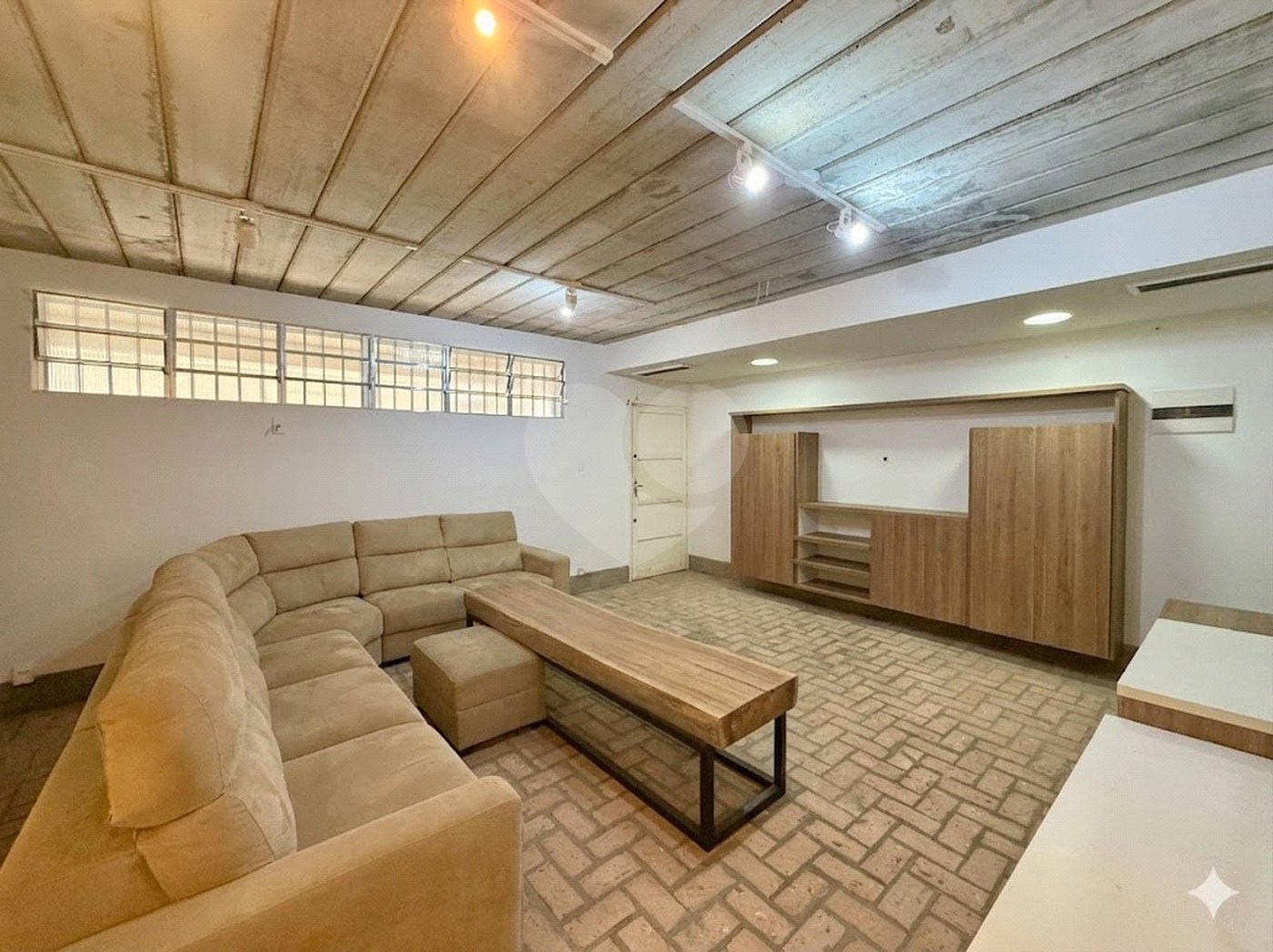 Casa de Vila à venda com 4 suítes em Alto da Boa Vista, São Paulo, SP