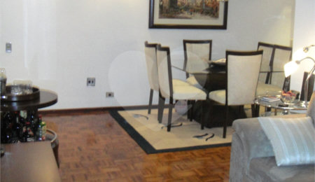 Apartamento à venda com 3 quartos, sendo 1 suíte,  em Itaim Bibi, São Paulo, SP