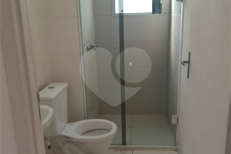 Apartamento à venda com 2 quartos em Campo Grande, Rio de Janeiro, RJ