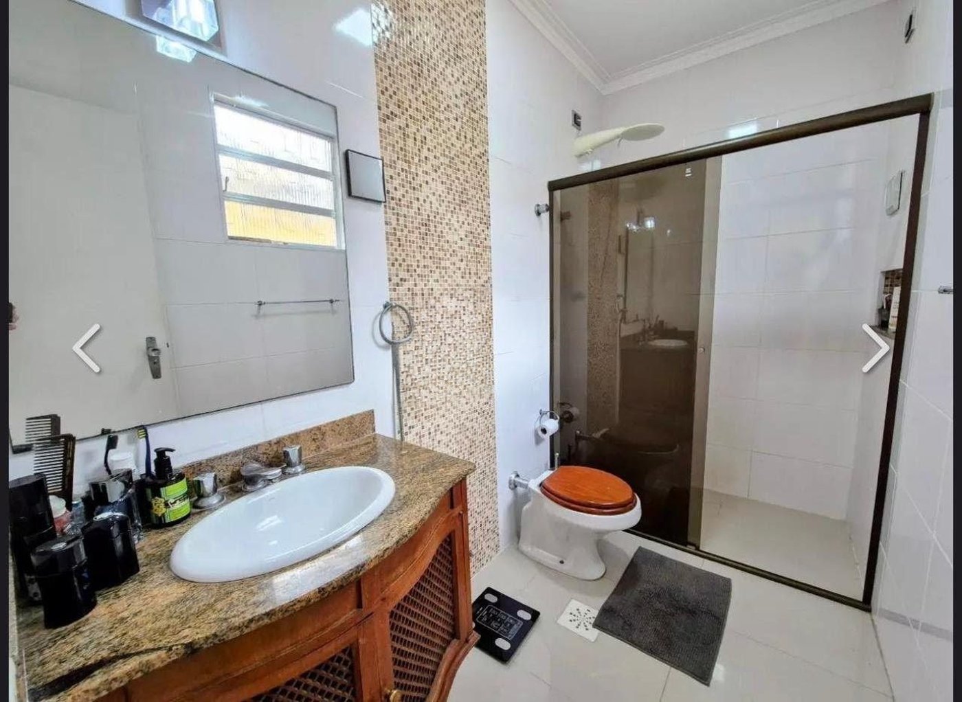Casa com 4 dormitórios à venda, 127 m² por R$ 1.440.000,00 - Ponta da Praia - Santos/SP