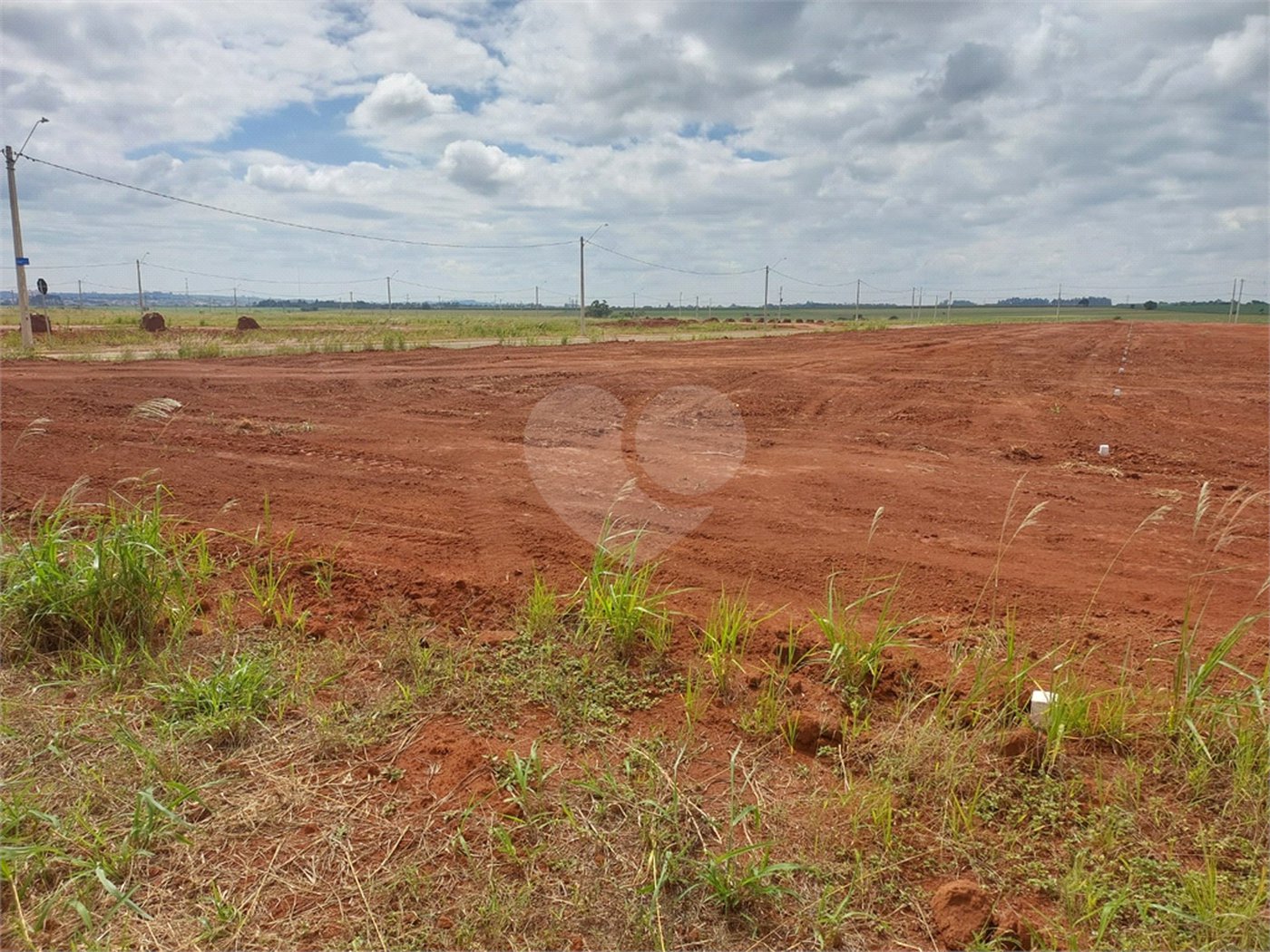 Terreno à venda em Retiro Santana, Itapetininga, SP