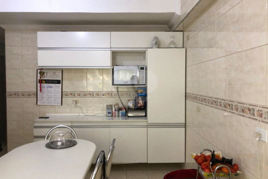 Sobrado à venda com 3 quartos, sendo 1 suíte, em Santana, São Paulo, SP