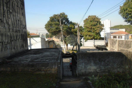 Casa Térrea à venda com 3 quartos em Jardim Japão, São Paulo, SP