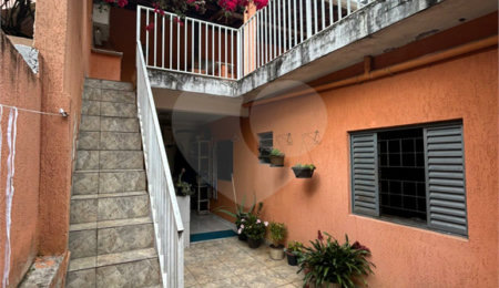 Casa à venda com 3 quartos em Conjunto Residencial Butantã, São Paulo, SP