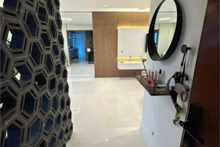 Apartamento Residencial à venda, Campo Grande, Santos - AP1655.