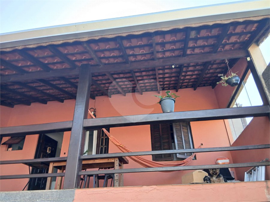 Casa Térrea à venda com 3 quartos, sendo 1 suíte, em Vila Pomar, Mogi das Cruzes, SP