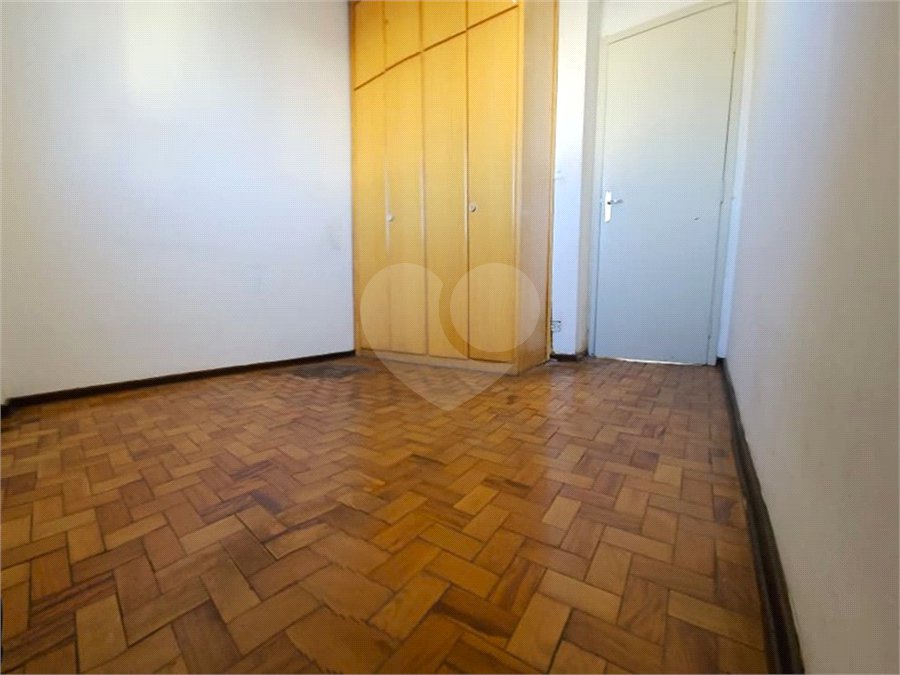 Apartamento à venda com 2 quartos em Tucuruvi, São Paulo, SP