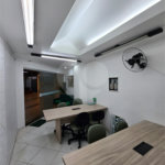 Sala à venda com 1 quarto em Jardim Arpoador, São Paulo, SP