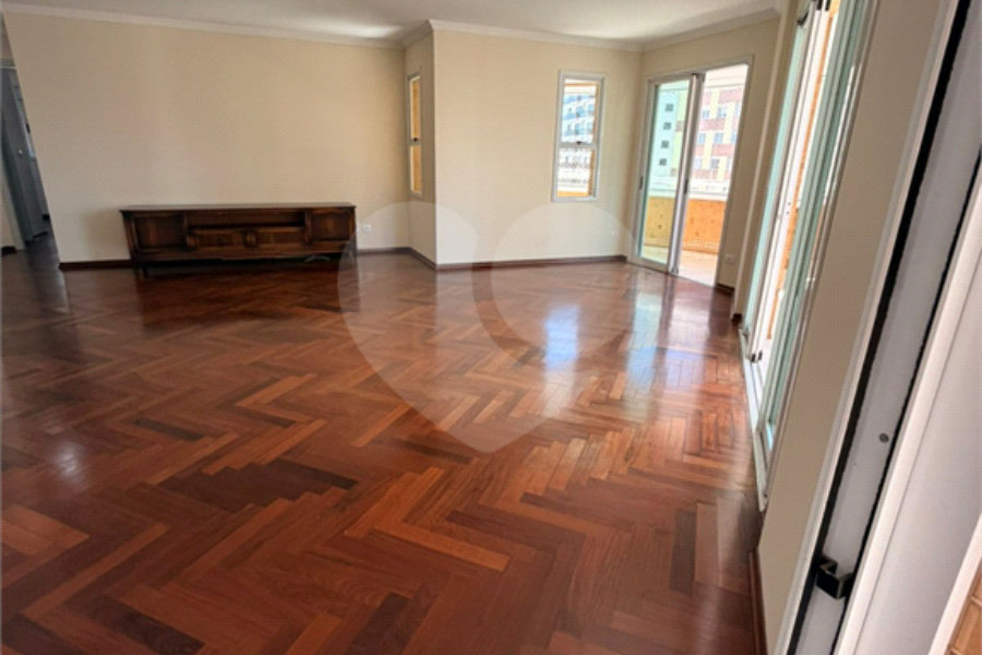 Apartamento à venda com 3 suítes em Santana, São Paulo, SP