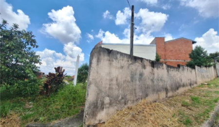 Terreno à venda em Capela, Vinhedo, SP